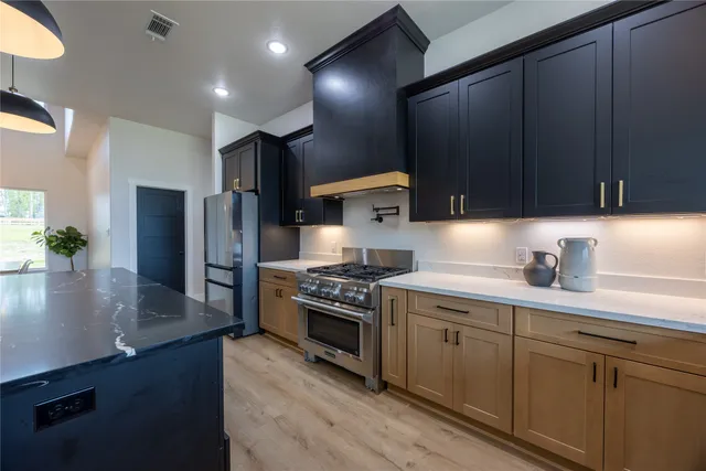 $699,000 | 1000 Denson Allen Road, Coldspring, TX 77331