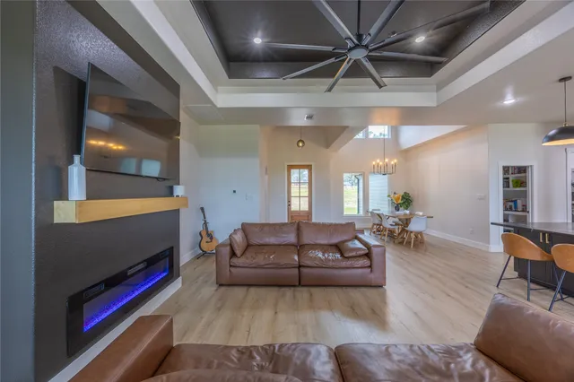 $699,000 | 1000 Denson Allen Road, Coldspring, TX 77331