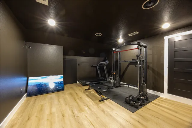 $699,000 | 1000 Denson Allen Road, Coldspring, TX 77331