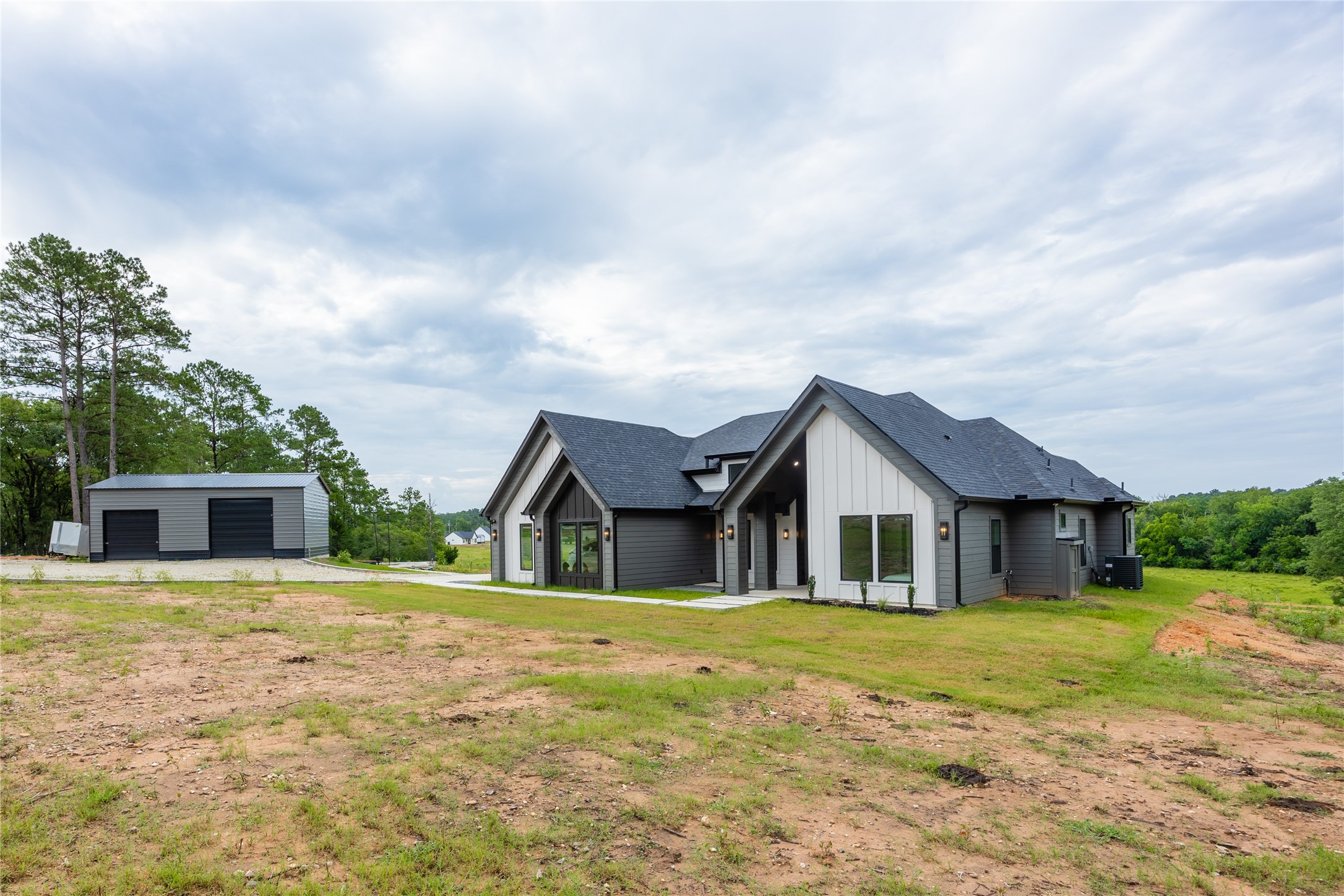 1000 Denson Allen Road Coldspring, TX 77331 - Photo 9 of 50