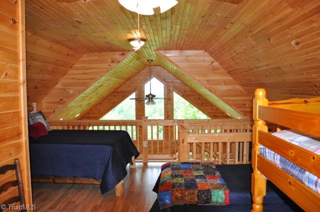 3206 Buck Mountain Road Purlear, NC 28665 - Photo 12 of 22