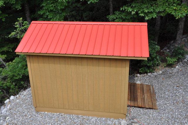 3206 Buck Mountain Road Purlear, NC 28665 - Photo 19 of 22