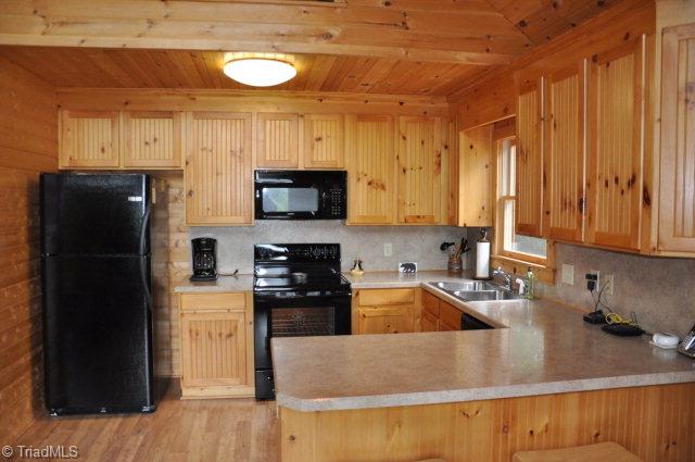 3206 Buck Mountain Road Purlear, NC 28665 - Photo 3 of 22