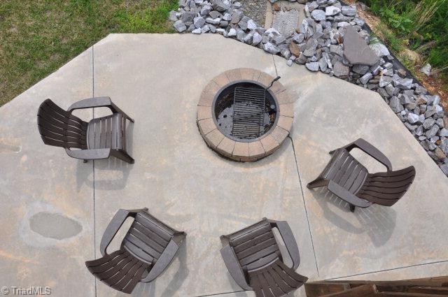 3206 Buck Mountain Road Purlear, NC 28665 - Photo 22 of 22