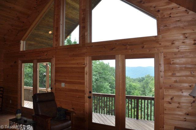 3206 Buck Mountain Road Purlear, NC 28665 - Photo 6 of 22