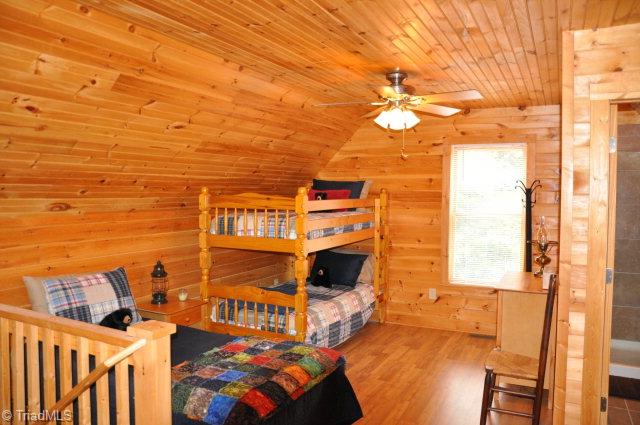 3206 Buck Mountain Road Purlear, NC 28665 - Photo 7 of 22