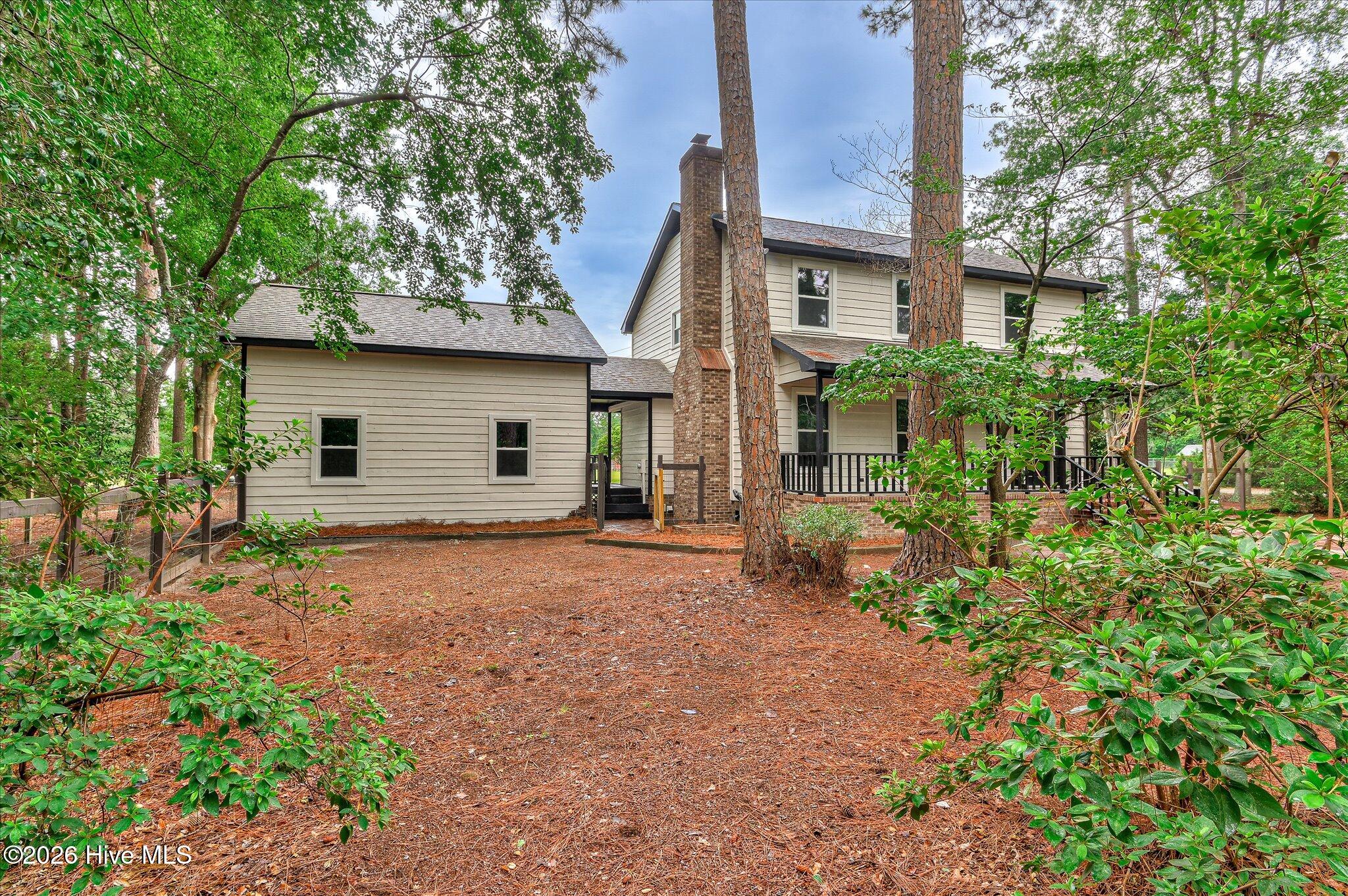 261 King's Way Drive Grovetown, GA 30813 - Photo 42 of 52