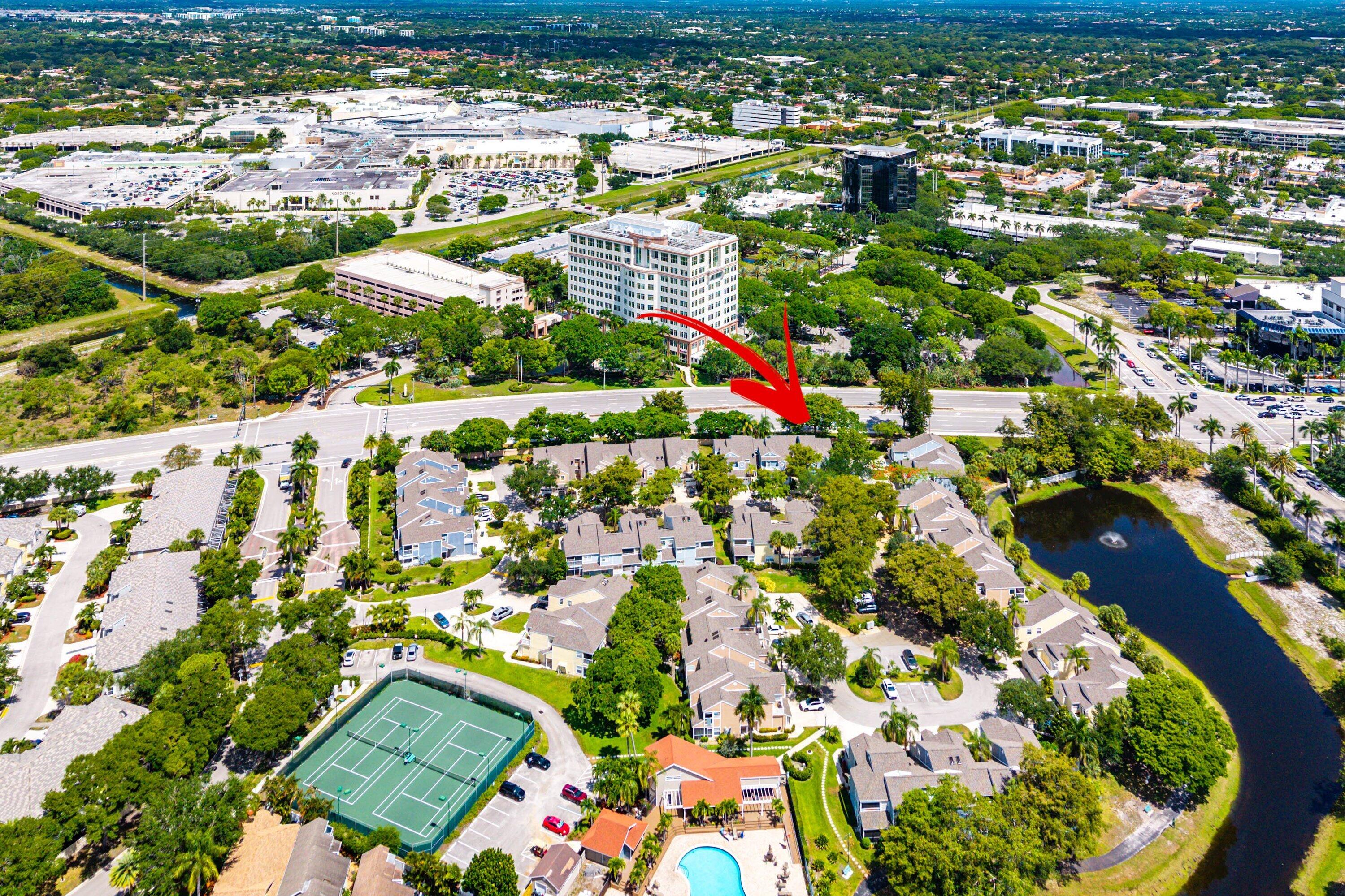 5331 Buckhead Circle, Unit 1030 Boca Raton, FL 33431 - Photo 40 of 50 041-5331BuckheadCircle-BocaRaton-FL-3348