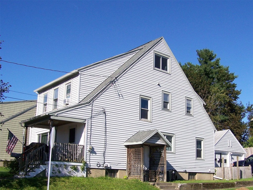 2009 Tracy Street Endicott, NY 13760 - Photo 2 of 26