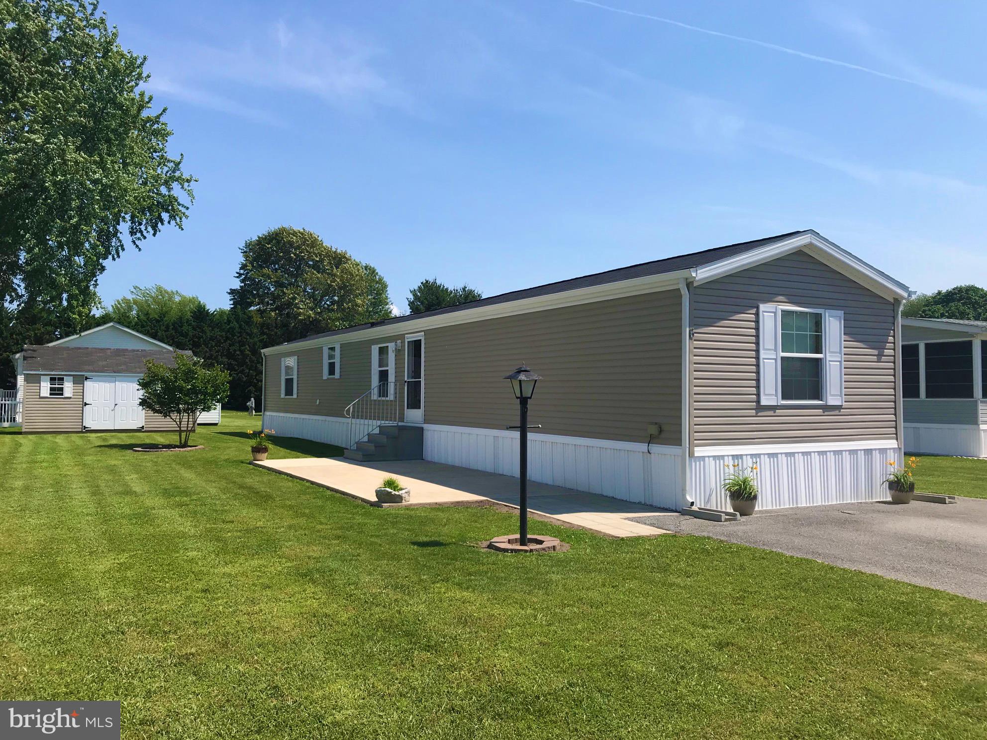 6 Sunnyfield Road Rehoboth Beach, DE 19971 - Photo 1 of 15 Welcome Home