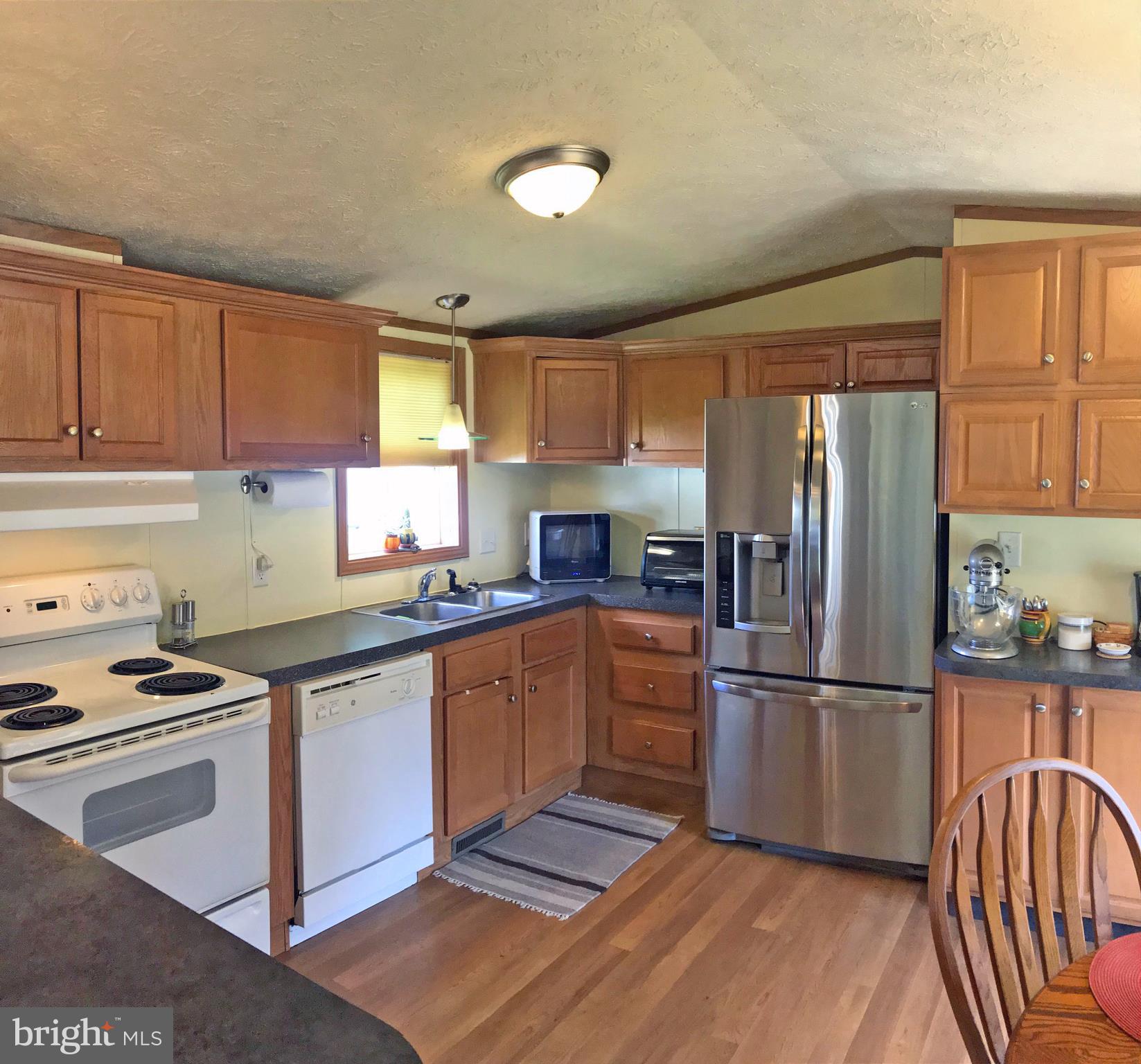 6 Sunnyfield Road Rehoboth Beach, DE 19971 - Photo 3 of 15 Kitchen