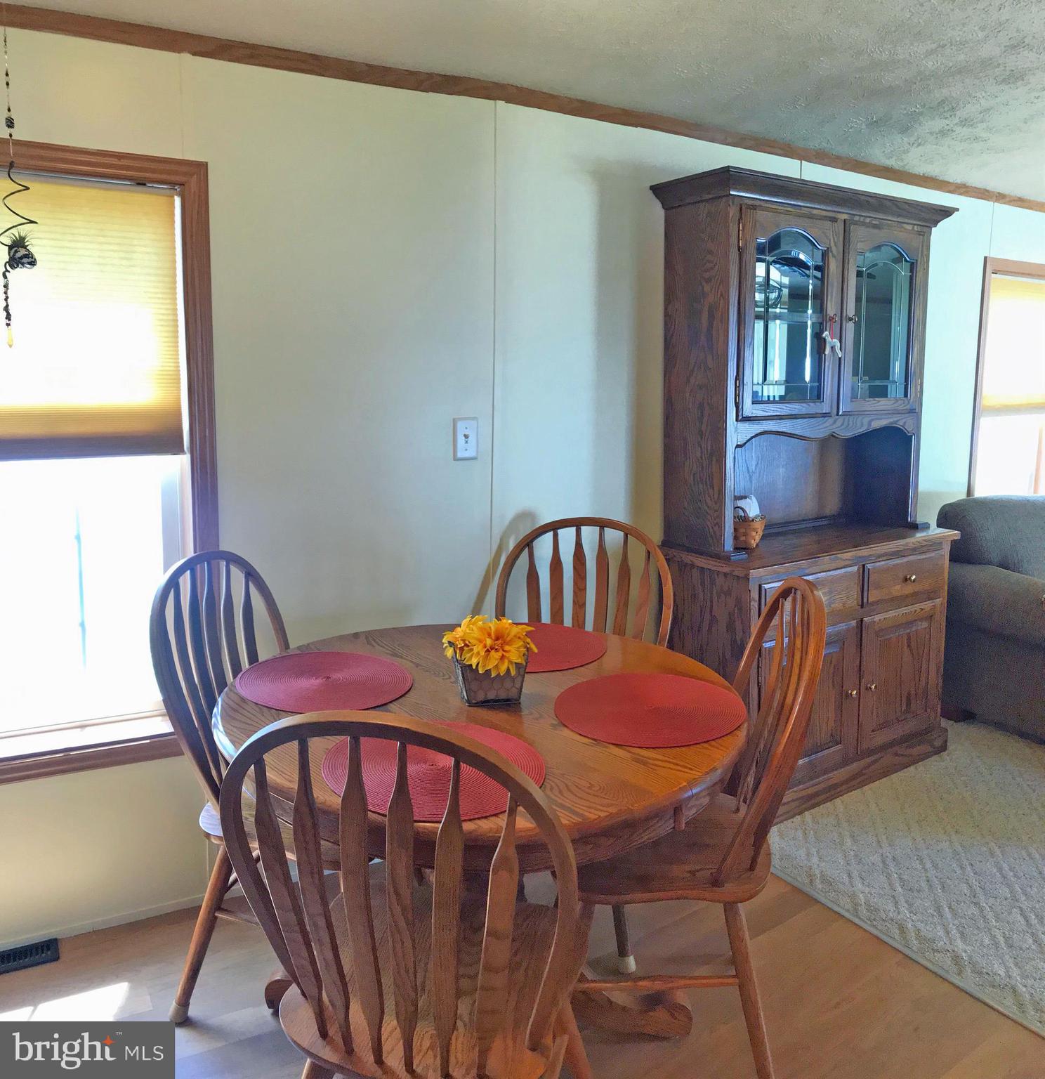 6 Sunnyfield Road Rehoboth Beach, DE 19971 - Photo 4 of 15 Dinette Area