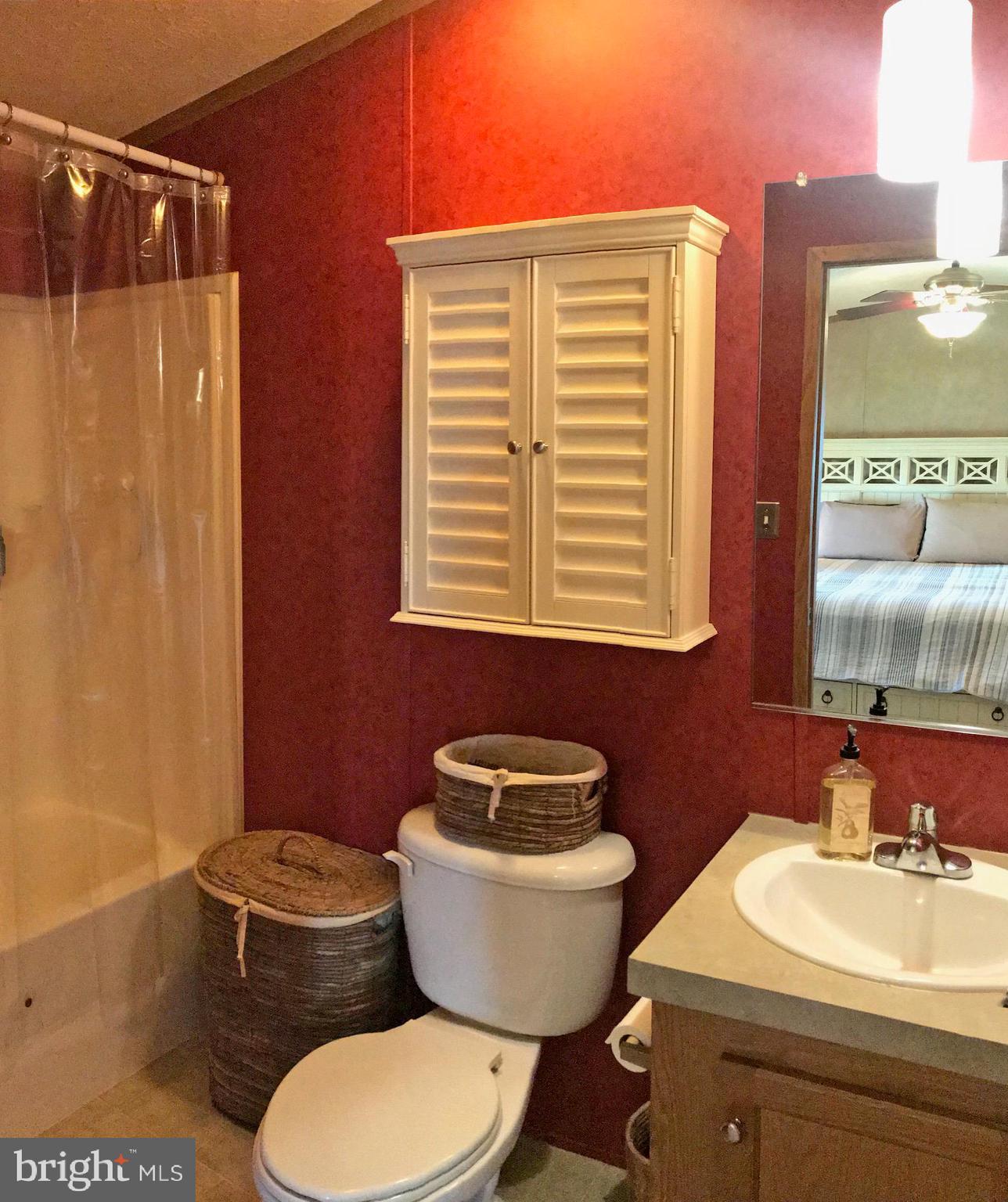 6 Sunnyfield Road Rehoboth Beach, DE 19971 - Photo 6 of 15 Master Bath