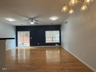 1401 Stone Manor Drive Raleigh, NC 27610 - Photo 10 of 34