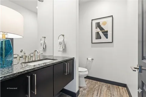 $1,350,000 | 700 West 31st Street, Unit 1804, Kansas City, MO 64108