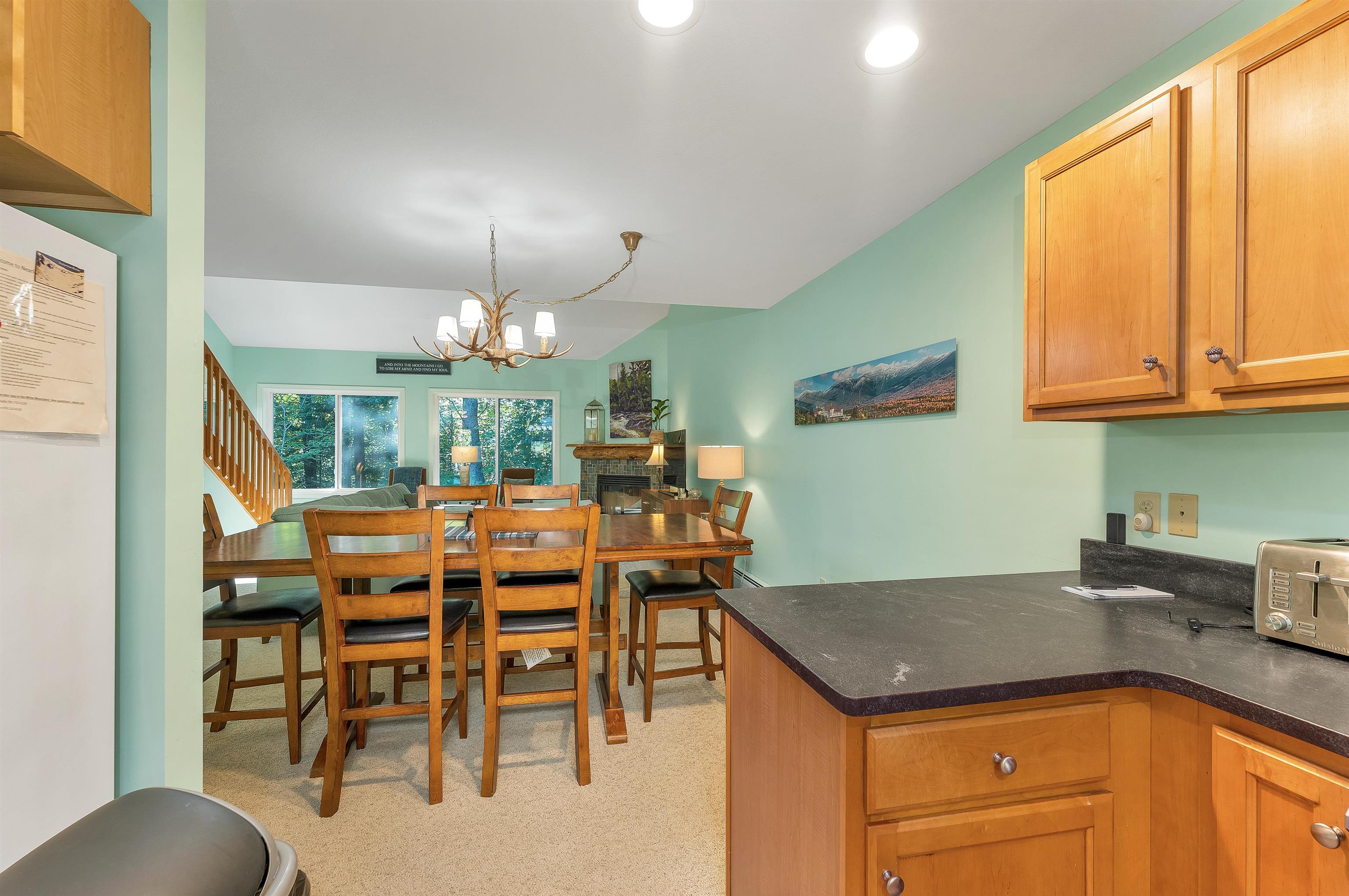 59 Nearledge Road, Unit 16 Conway, NH 03860 - Photo 10 of 45 Gallery Image 10