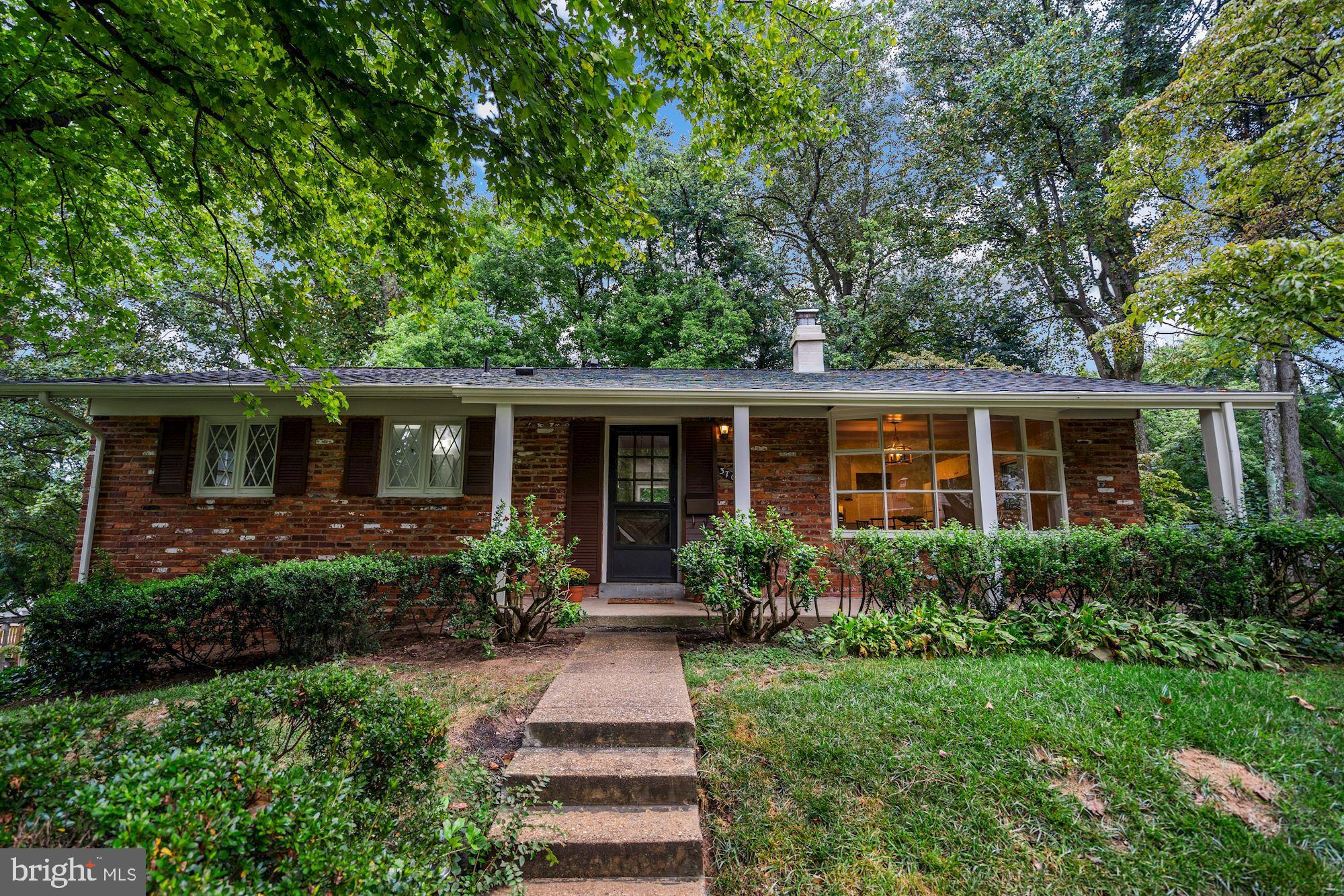 3703 Sprucedale Drive Annandale, VA 22003 - Photo 1 of 41 Welcome to this quiet cul-de-sac home!