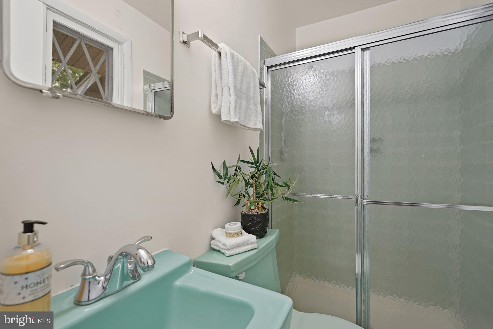 3703 Sprucedale Drive Annandale, VA 22003 - Photo 16 of 41 Primary BR full bath, tile is in great condition