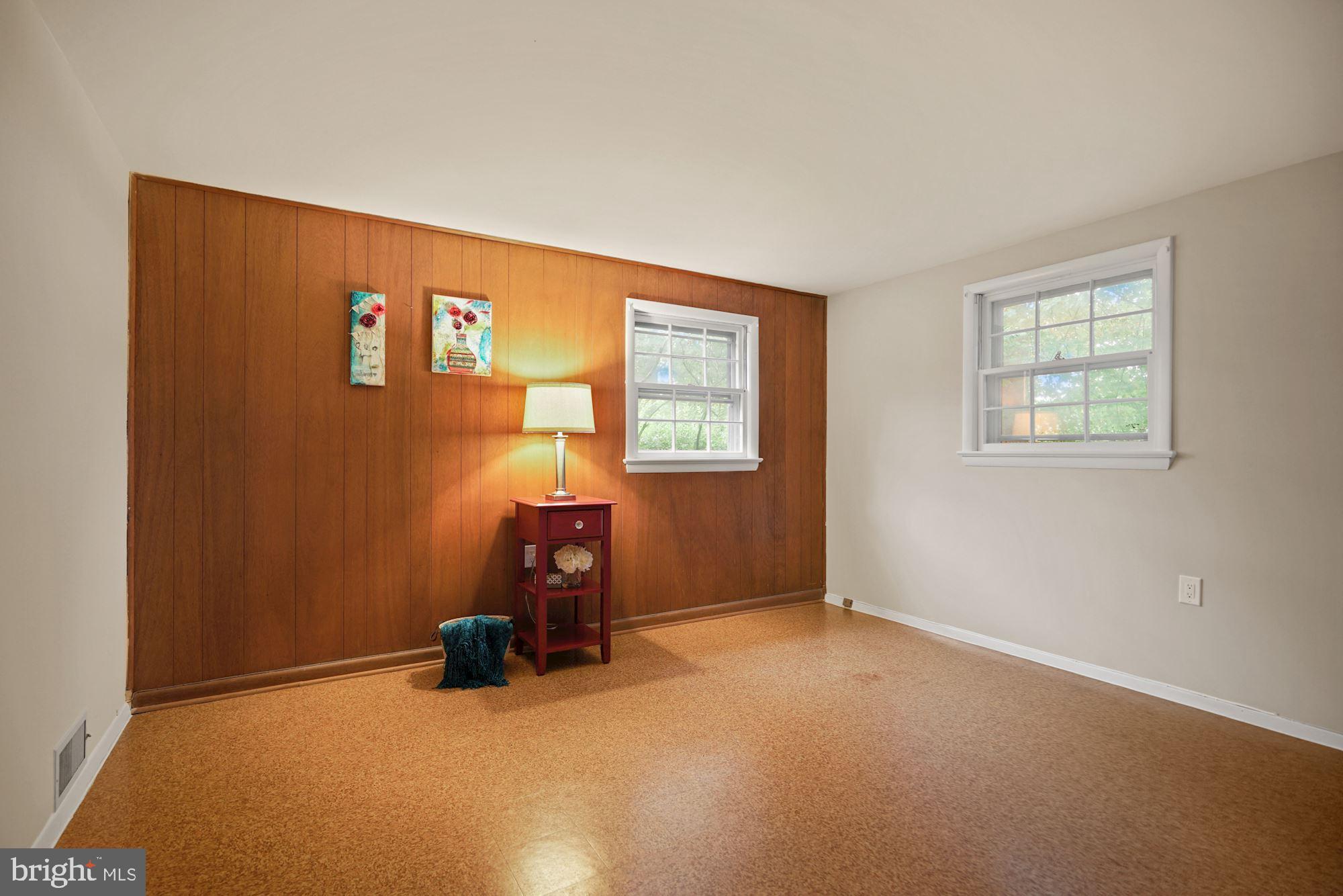 3703 Sprucedale Drive Annandale, VA 22003 - Photo 20 of 41 4th bedroom or office space in lower level