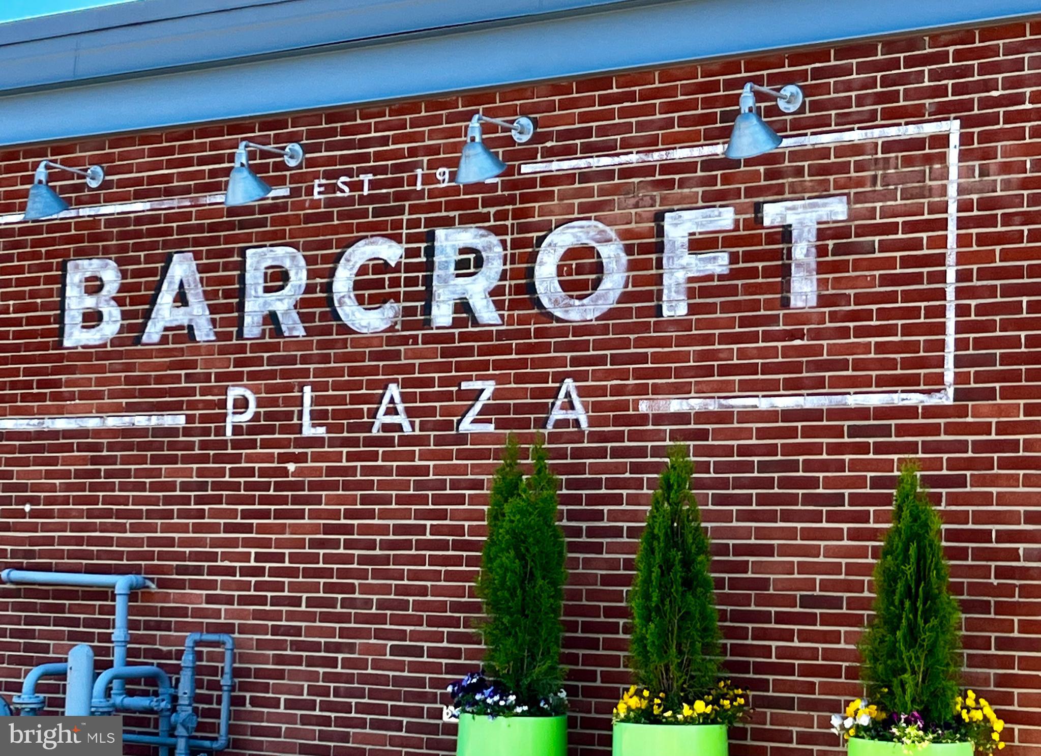 3703 Sprucedale Drive Annandale, VA 22003 - Photo 33 of 41 Barcroft Plaza with shops/restaurants/services