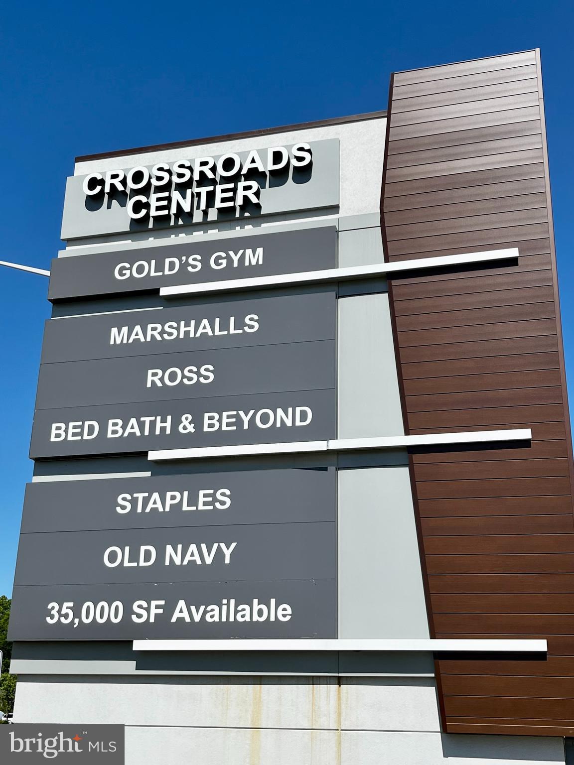 3703 Sprucedale Drive Annandale, VA 22003 - Photo 41 of 41 Crossroads Center shopping/service