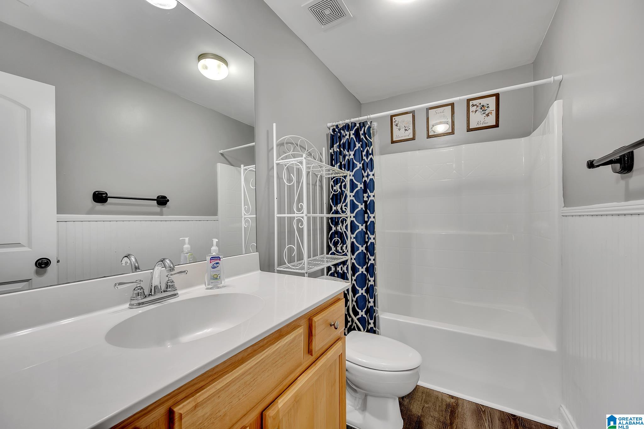 1032 Pearl Place Calera, AL 35040 - Photo 22 of 33