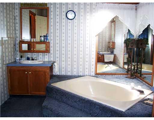 523 Harmony Road New Brighton, PA 15066 - Photo 10 of 18 Master Bath/Spa. MASTERBATH WITH A SOAKER TUB.