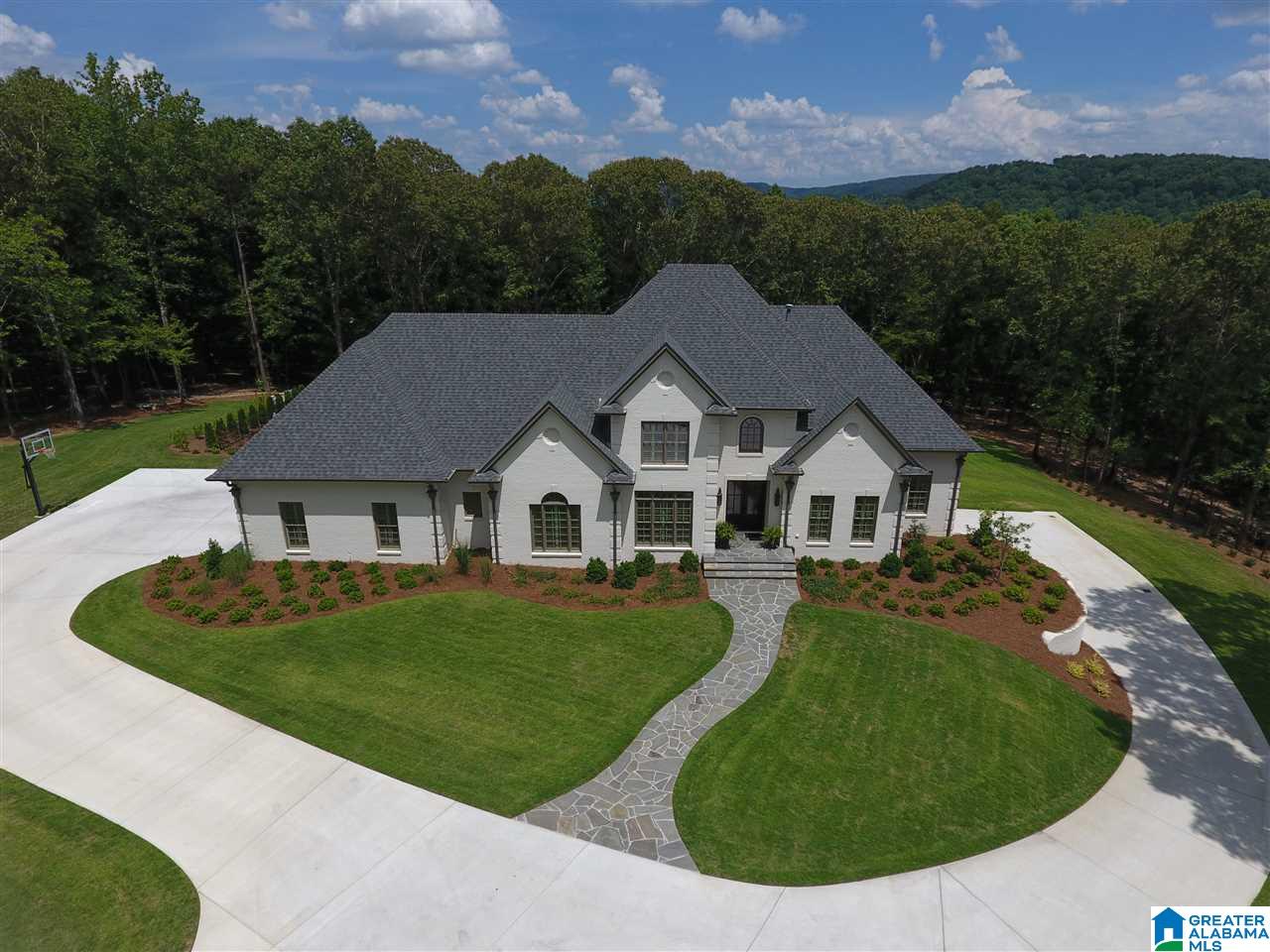 152 Jasmine Hill Road Pelham, AL 35124 - Photo 3 of 7