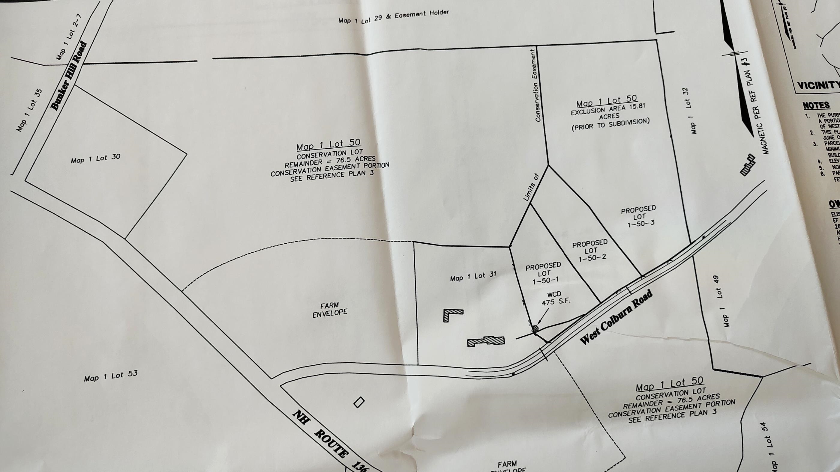 1-50-3 Colburn Road New Boston, NH 03070 - Photo 11 of 12