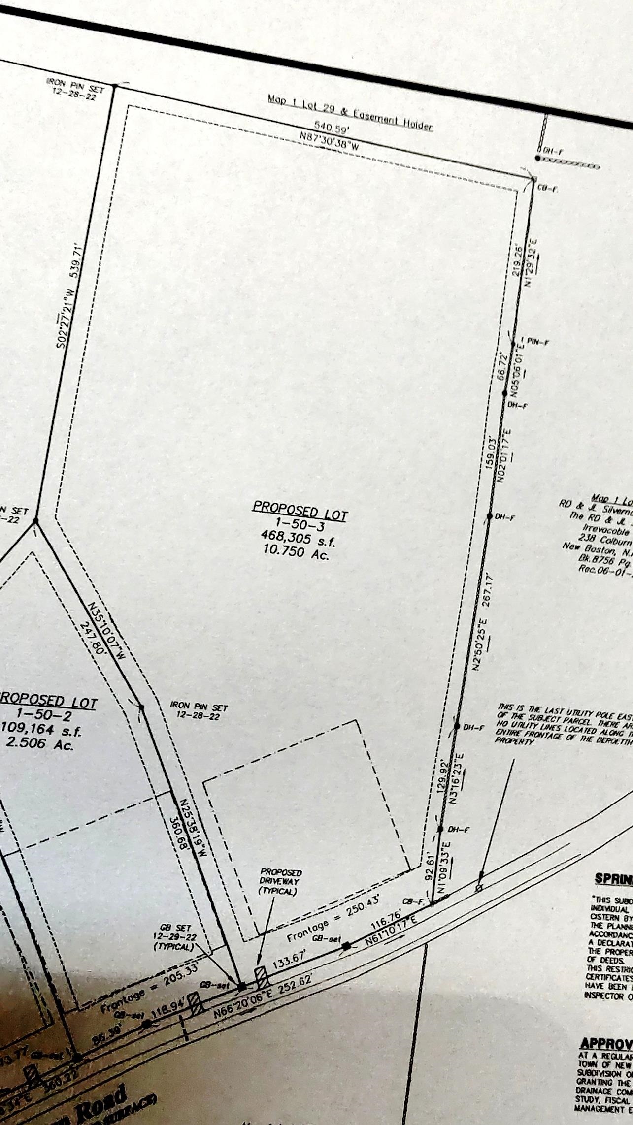 1-50-3 Colburn Road New Boston, NH 03070 - Photo 5 of 12