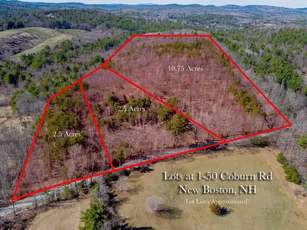 $289,000 | 1-50-3 Colburn Road, New Boston, NH 03070