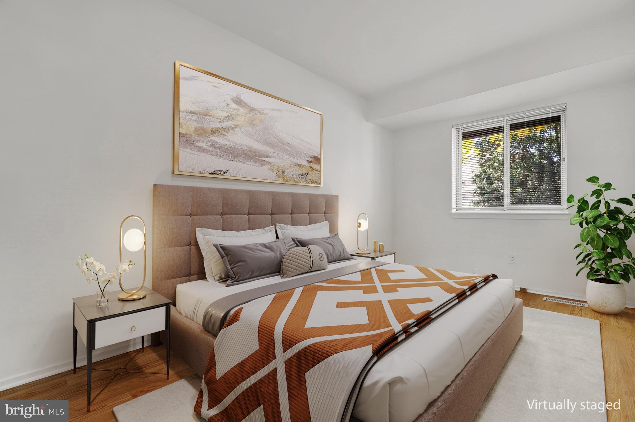 19302 Thomas Farm Road Montgomery Village, MD 20886 - Photo 18 of 36