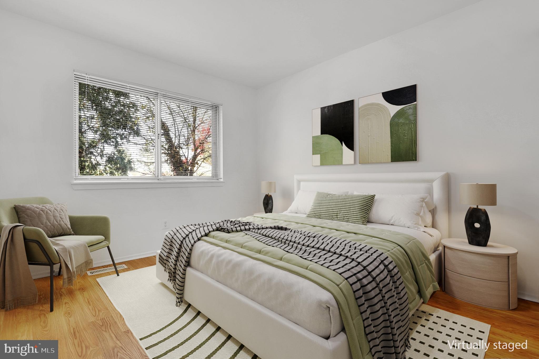 19302 Thomas Farm Road Montgomery Village, MD 20886 - Photo 21 of 36