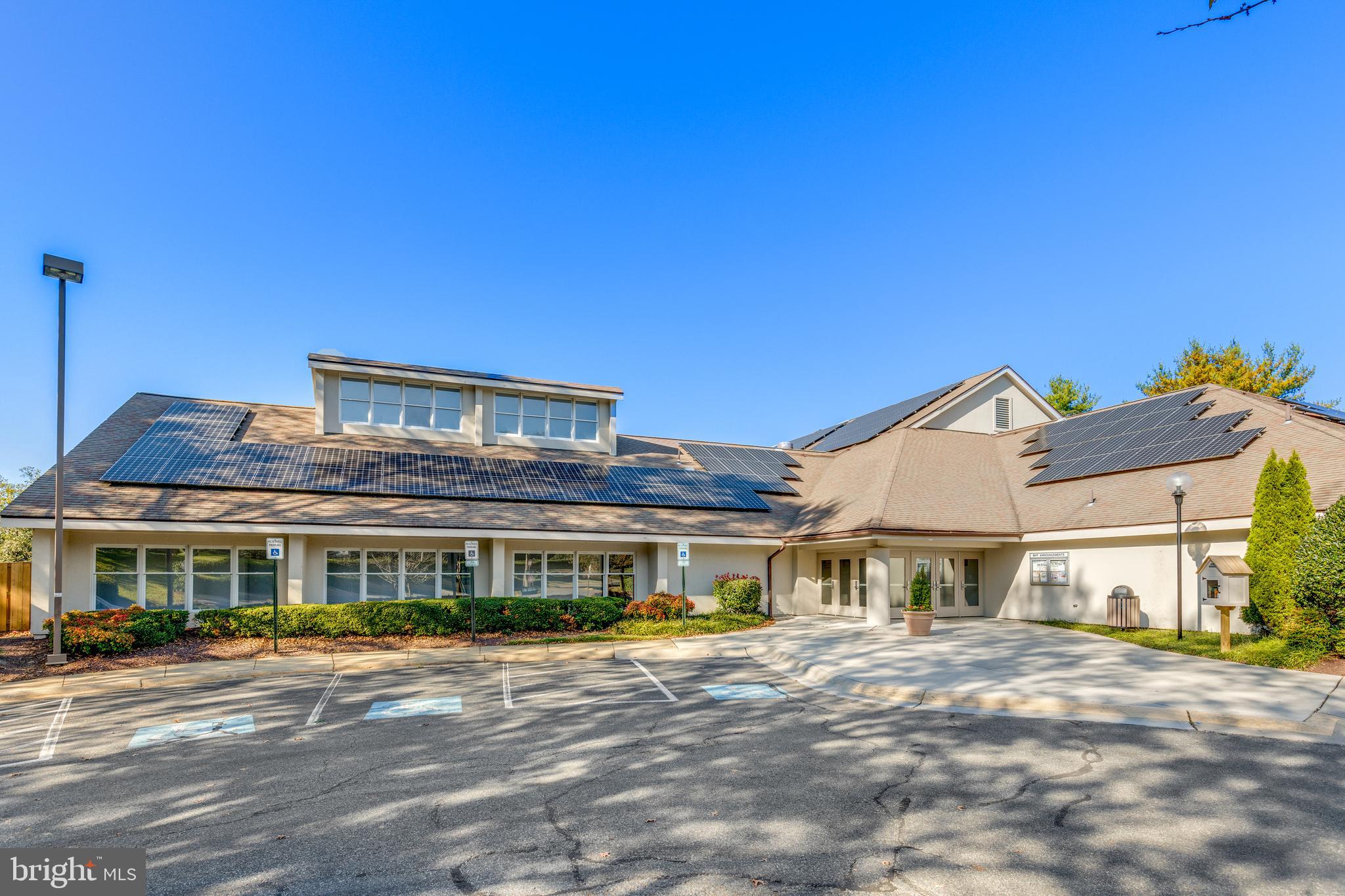 19302 Thomas Farm Road Montgomery Village, MD 20886 - Photo 32 of 36