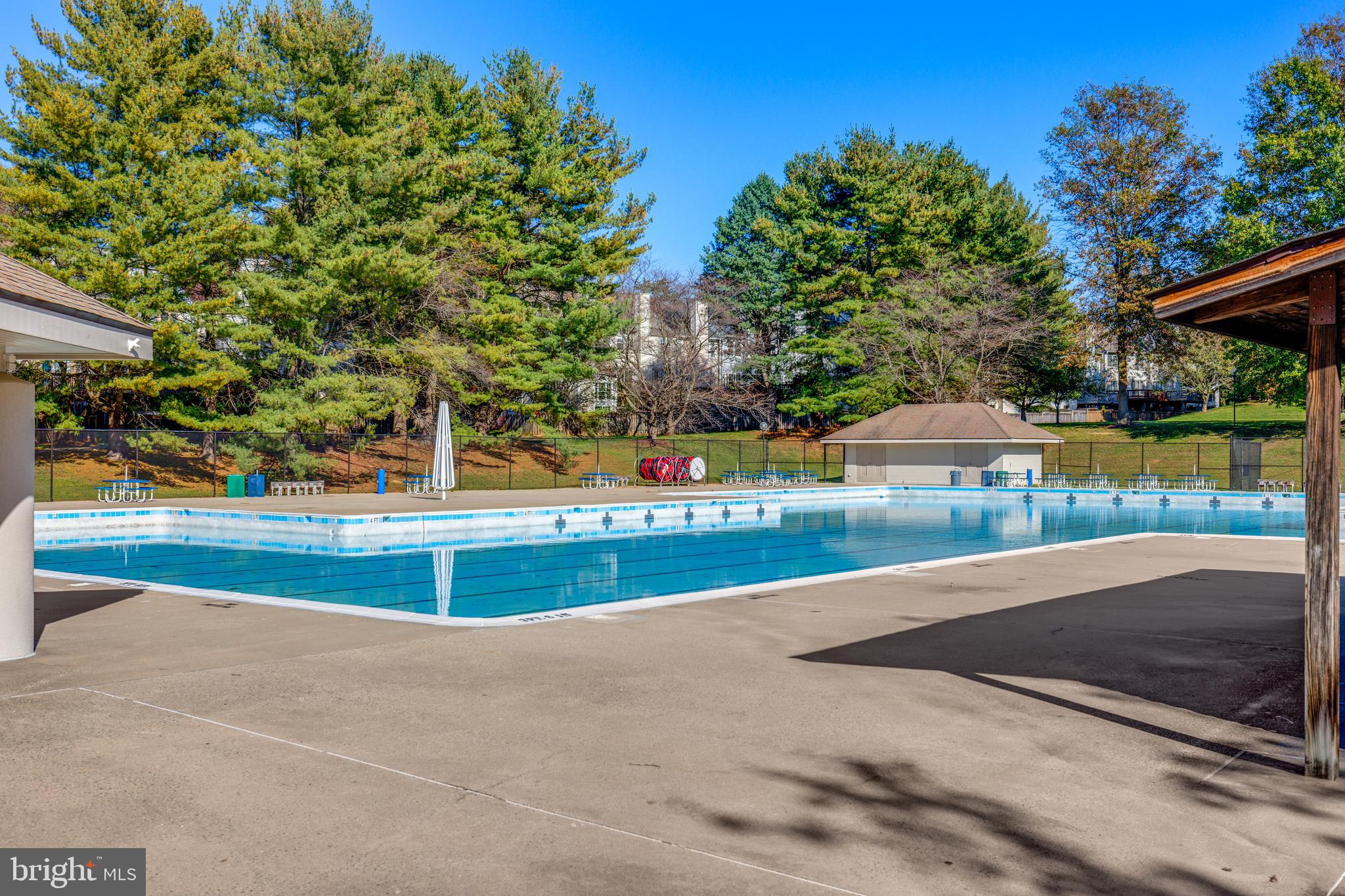 19302 Thomas Farm Road Montgomery Village, MD 20886 - Photo 34 of 36