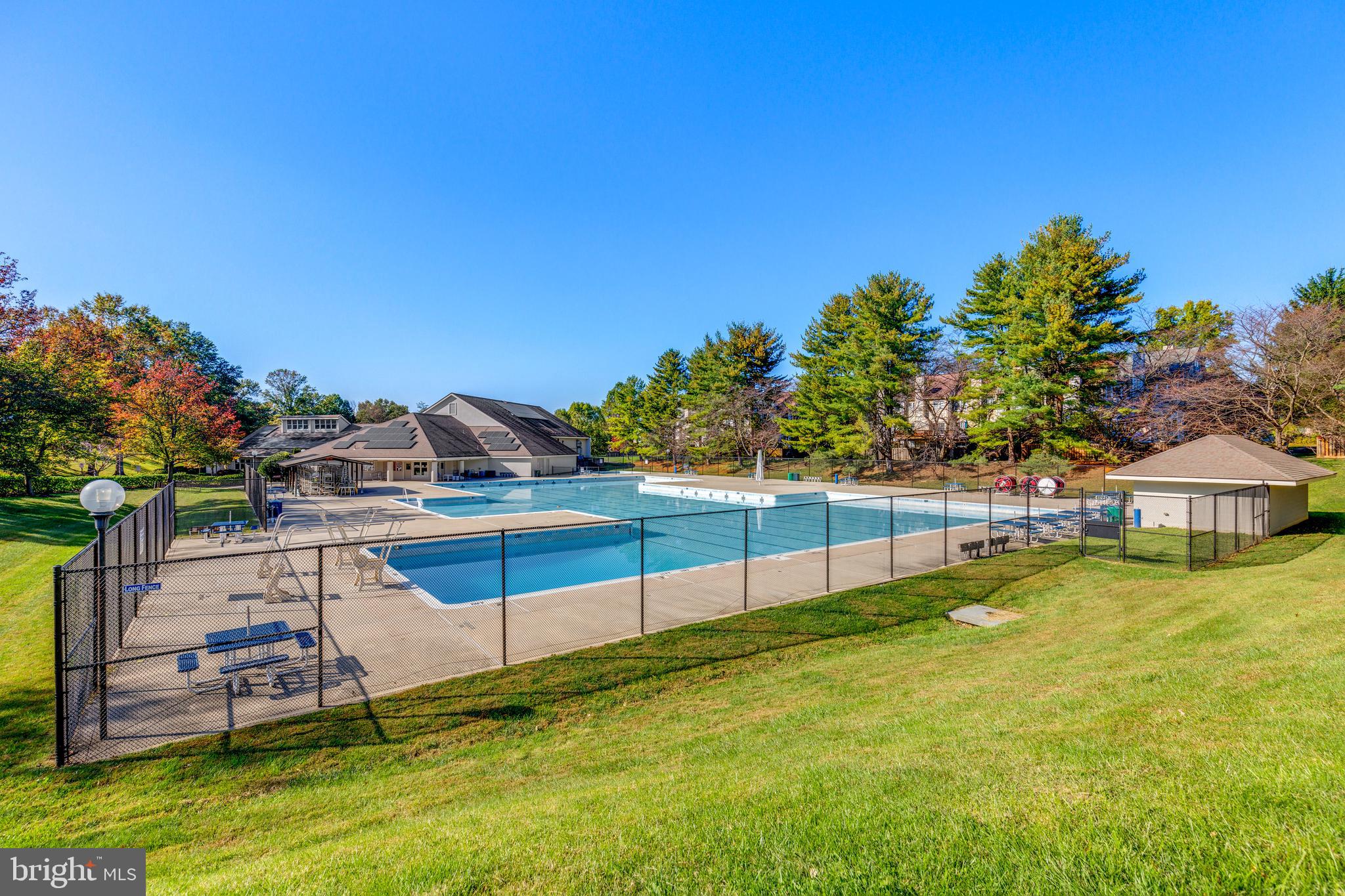 19302 Thomas Farm Road Montgomery Village, MD 20886 - Photo 35 of 36