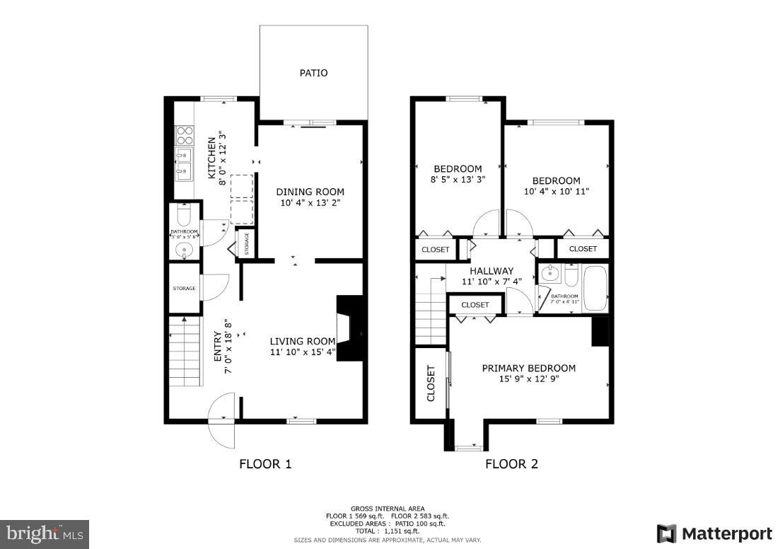 19302 Thomas Farm Road Montgomery Village, MD 20886 - Photo 36 of 36