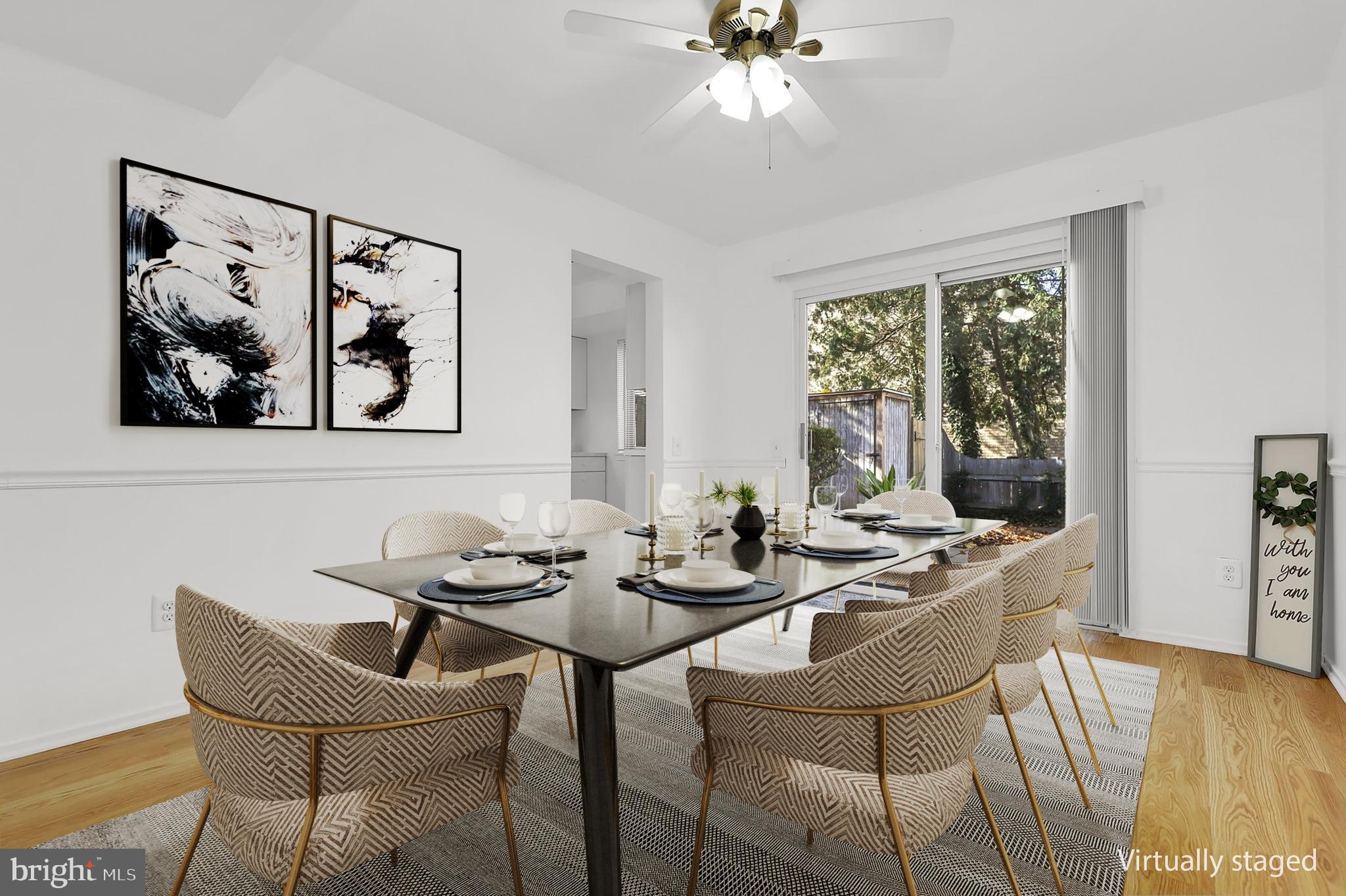 19302 Thomas Farm Road Montgomery Village, MD 20886 - Photo 8 of 36