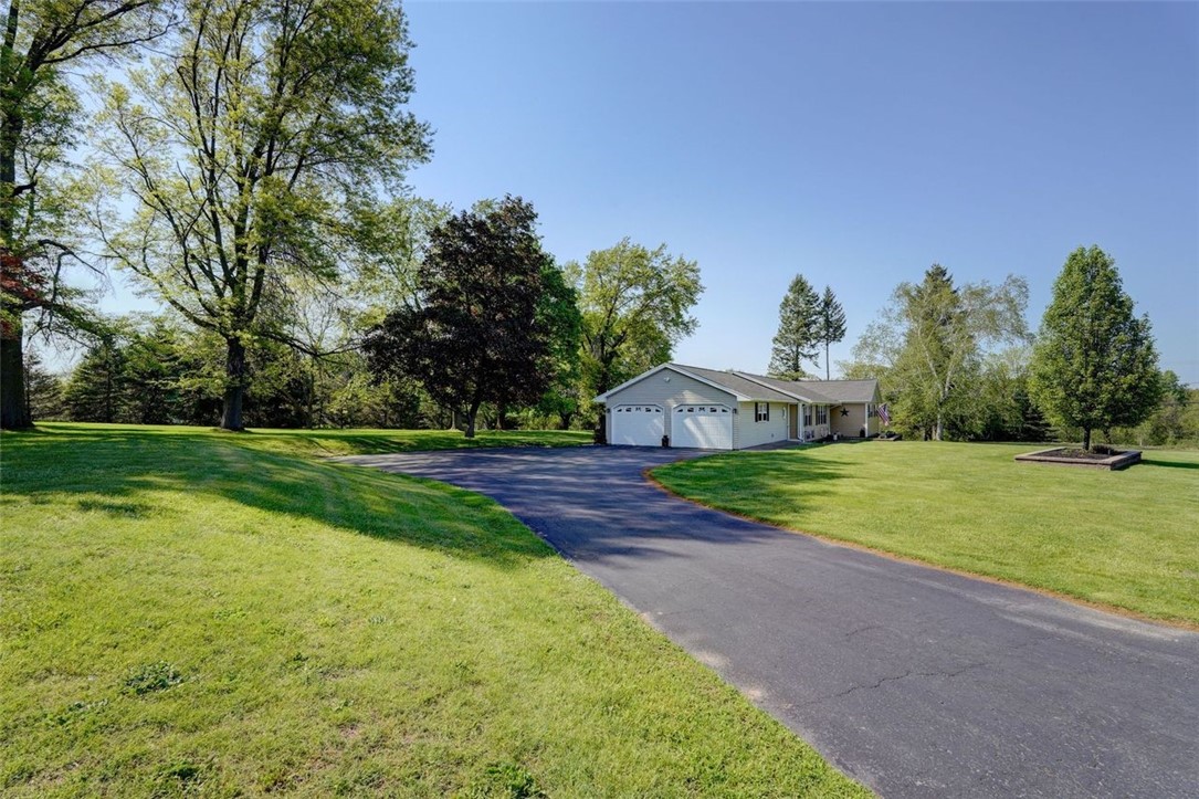 815 Gallup Road Sweden, NY 14559 - Photo 45 of 47