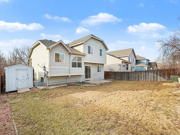 $495,000 | 10554 Ursula Street, Commerce City, CO 80022