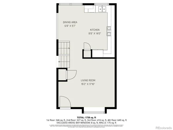 $495,000 | 10554 Ursula Street, Commerce City, CO 80022