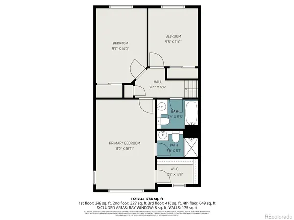 $495,000 | 10554 Ursula Street, Commerce City, CO 80022