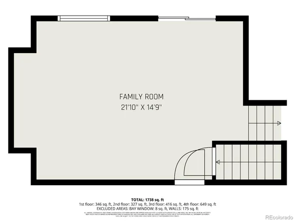 $495,000 | 10554 Ursula Street, Commerce City, CO 80022