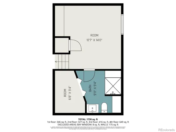 $495,000 | 10554 Ursula Street, Commerce City, CO 80022