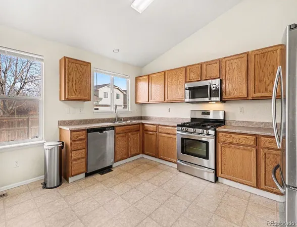 $495,000 | 10554 Ursula Street, Commerce City, CO 80022