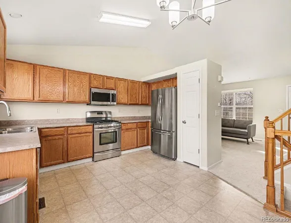 $495,000 | 10554 Ursula Street, Commerce City, CO 80022