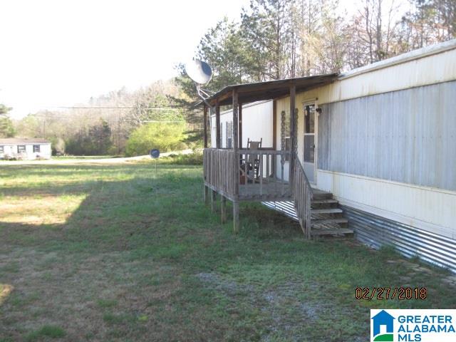 1560 Dripping Rock Road Piedmont, AL 36272 - Photo 5 of 8