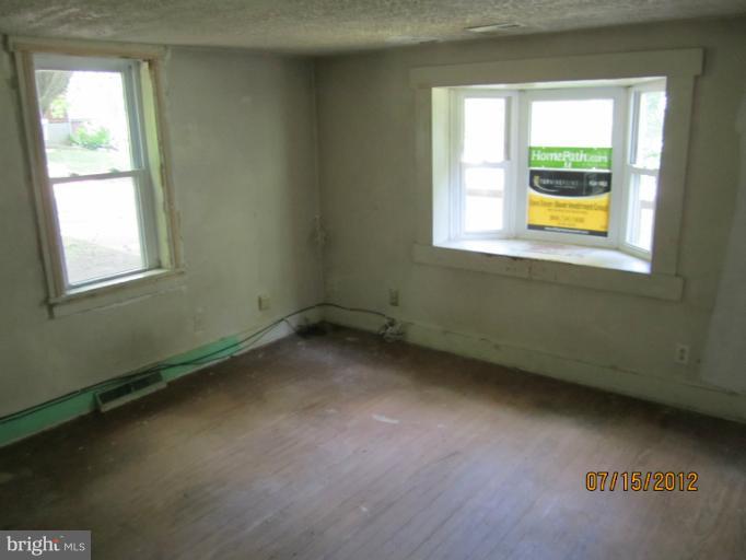 5129 Old National Pike Frederick, MD 21702 - Photo 14 of 14 a view of an empty room with a window