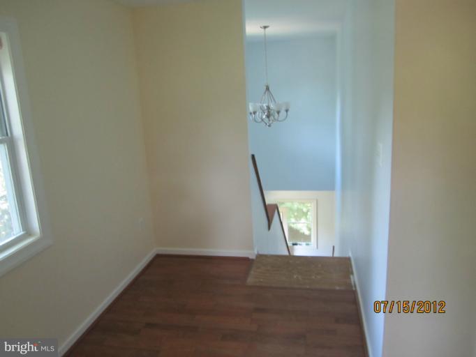 5129 Old National Pike Frederick, MD 21702 - Photo 7 of 14 a view of an entryway