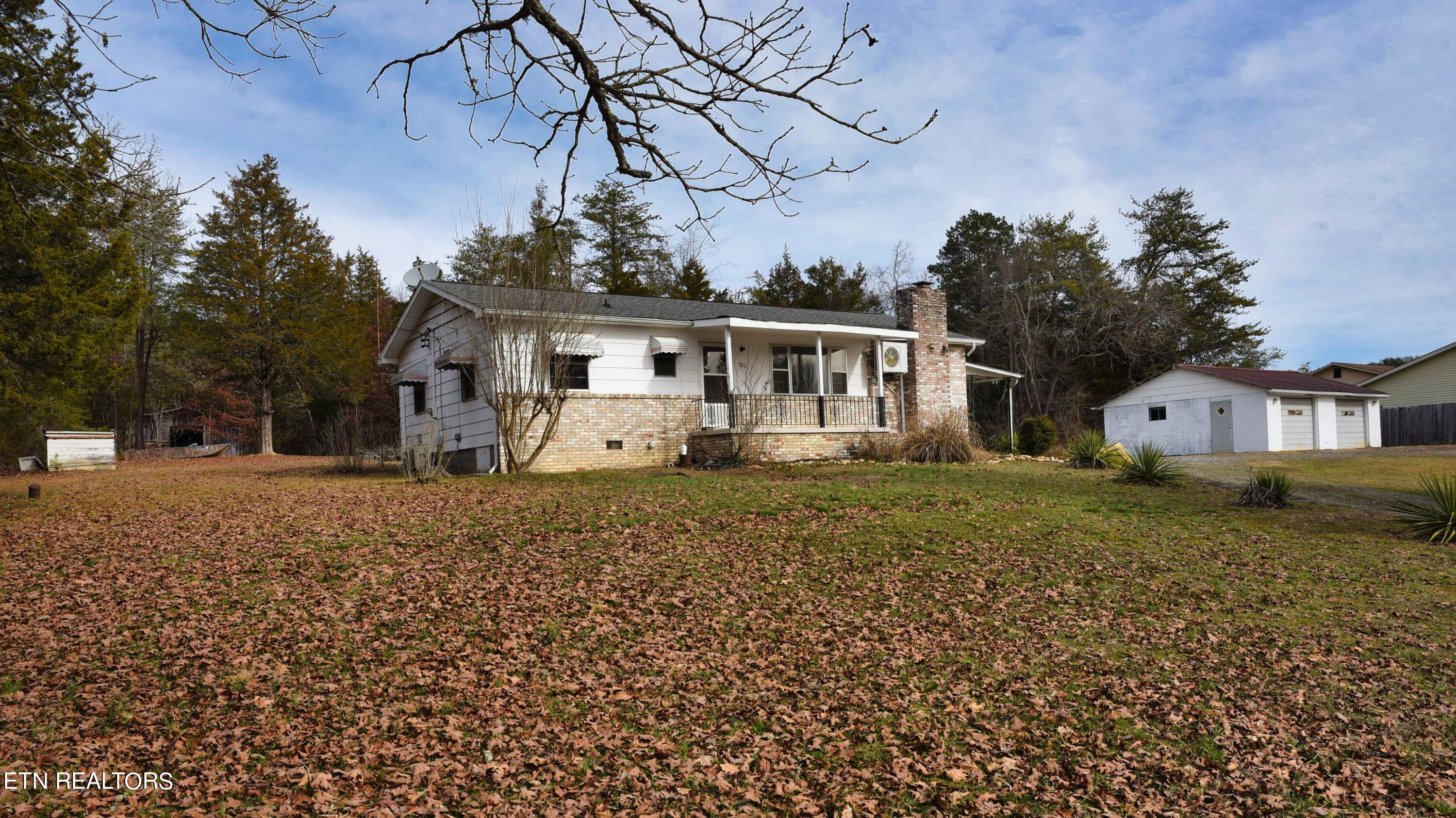 320 Hardin Road Kodak, TN 37764 - Photo 2 of 24 SL1_2289